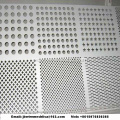 Galvanized Perforated Metal Mesh